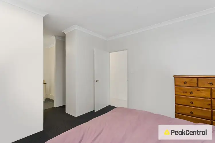 Fifth view of Homely house listing, 12 Selsey Lane, Wellard WA 6170