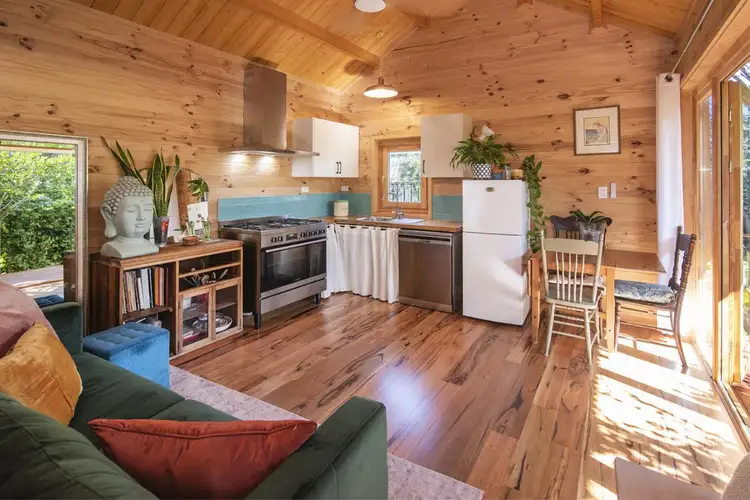 Main view of Homely house listing, 5B Hall Road, Cowaramup WA 6284
