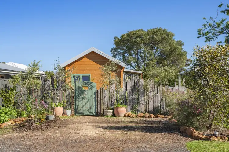 Second view of Homely house listing, 5B Hall Road, Cowaramup WA 6284