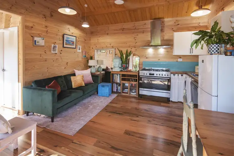 Third view of Homely house listing, 5B Hall Road, Cowaramup WA 6284