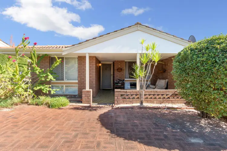 15/104 King William Street, Bayswater WA 6053