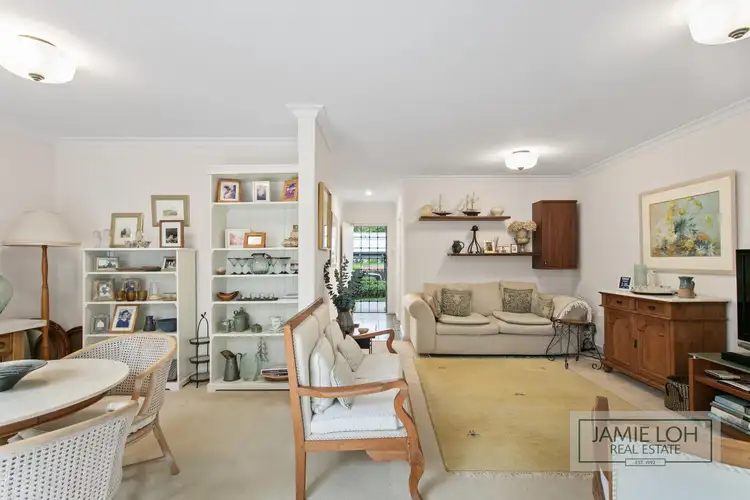 Main view of Homely villa listing, 12/21 Anstey Street, Claremont WA 6010