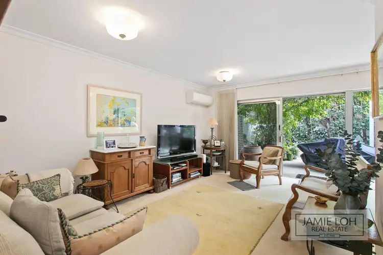 Second view of Homely villa listing, 12/21 Anstey Street, Claremont WA 6010