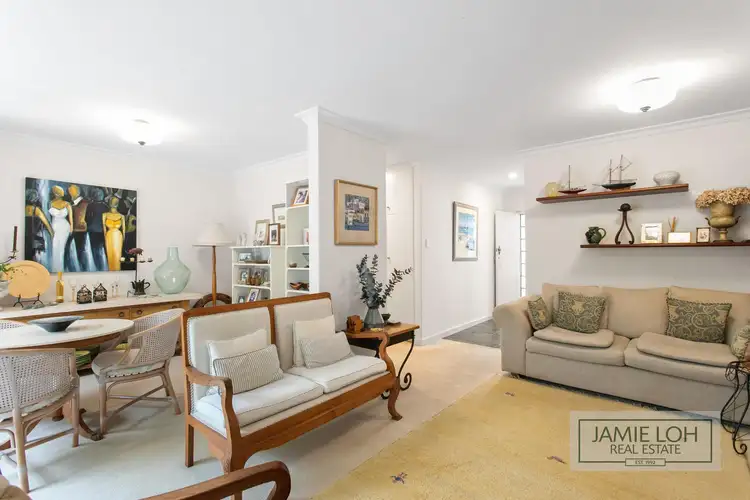 Third view of Homely villa listing, 12/21 Anstey Street, Claremont WA 6010