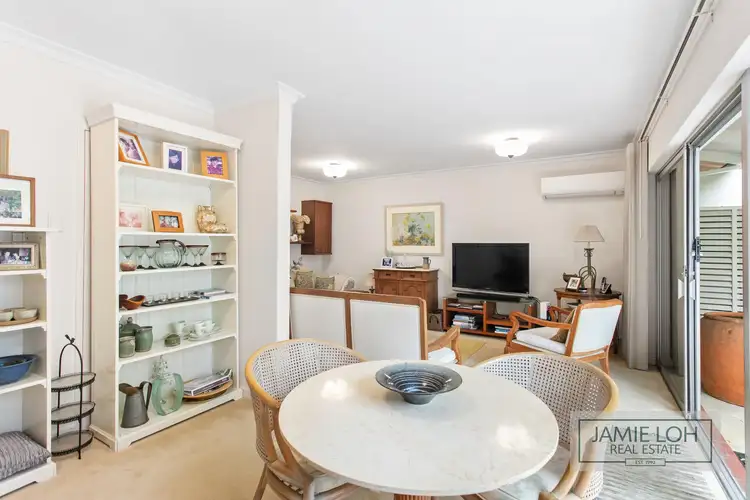 Fourth view of Homely villa listing, 12/21 Anstey Street, Claremont WA 6010