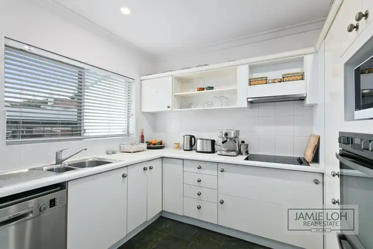 Fifth view of Homely villa listing, 12/21 Anstey Street, Claremont WA 6010