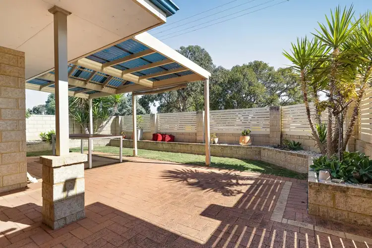 Main view of Homely house listing, 54A Collier Avenue, Balcatta WA 6021
