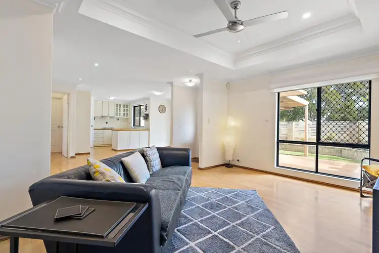 Third view of Homely house listing, 54A Collier Avenue, Balcatta WA 6021