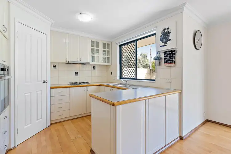 Fourth view of Homely house listing, 54A Collier Avenue, Balcatta WA 6021