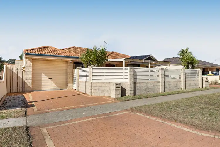 Sixth view of Homely house listing, 54A Collier Avenue, Balcatta WA 6021