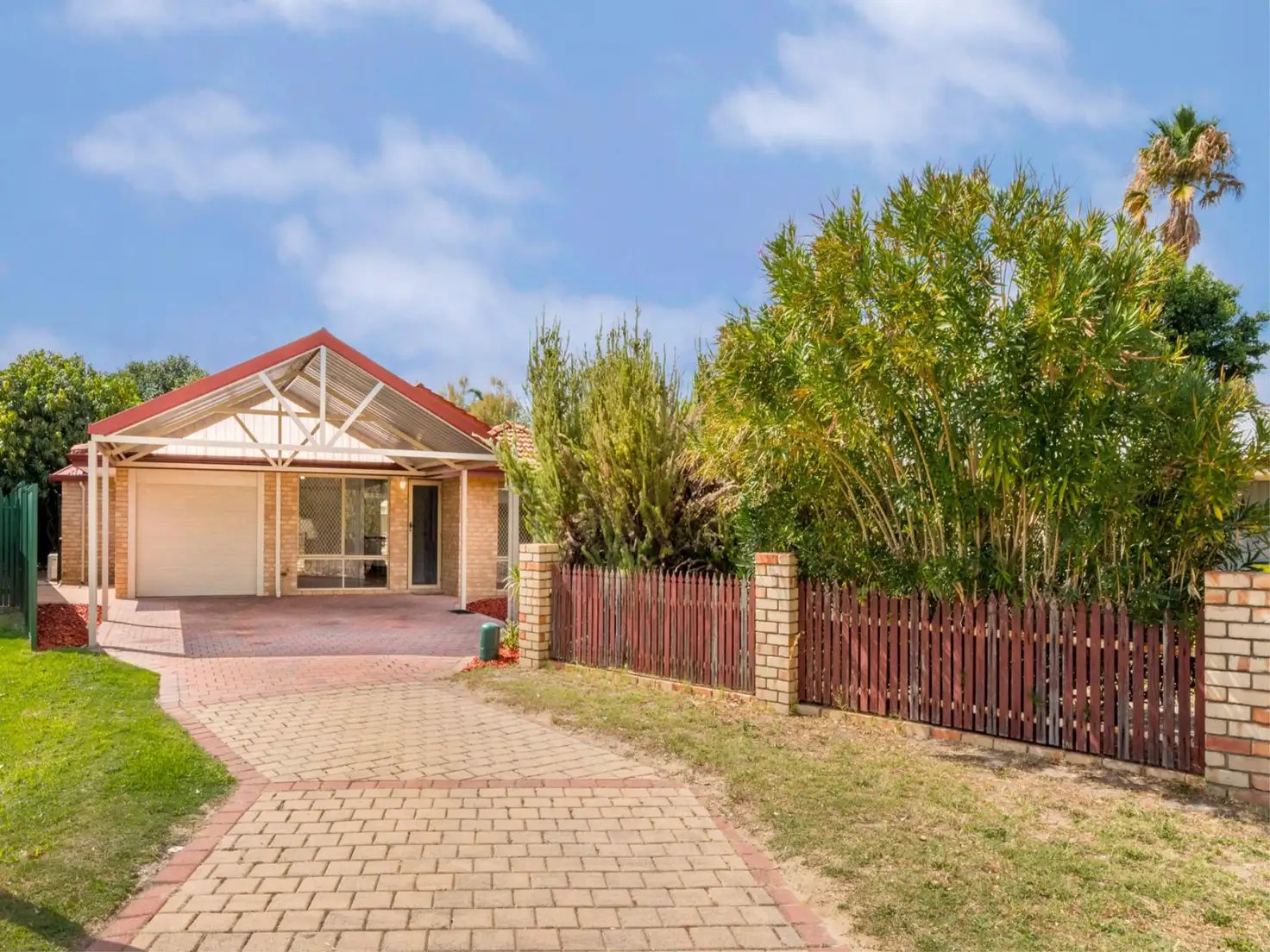 Main view of Homely house listing, 7 Parfitt Place, High Wycombe WA 6057