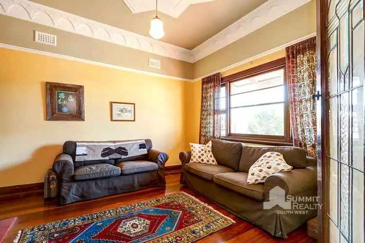Fifth view of Homely house listing, Proposed L Clarke Street, South Bunbury WA 6230