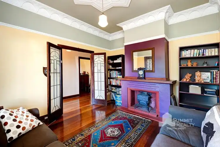 Sixth view of Homely house listing, Proposed L Clarke Street, South Bunbury WA 6230
