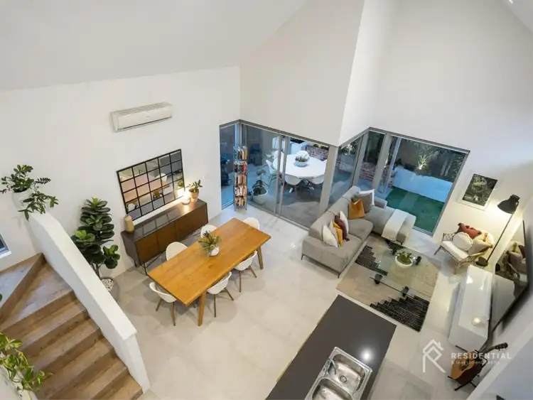 12 Hodges Place, Innaloo WA 6018