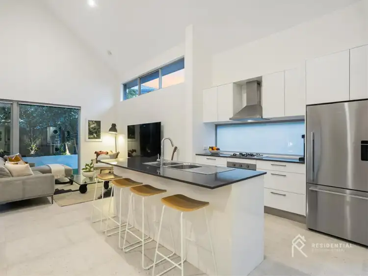 Fourth view of Homely house listing, 12 Hodges Place, Innaloo WA 6018