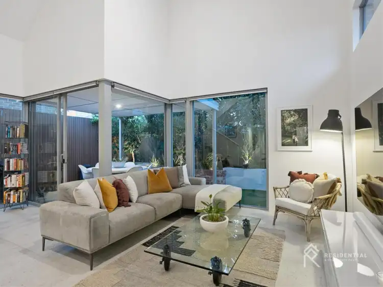 Fifth view of Homely house listing, 12 Hodges Place, Innaloo WA 6018