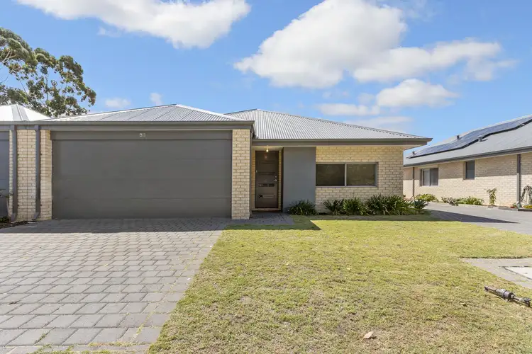 4B Fleetwood Road, Lynwood WA 6147