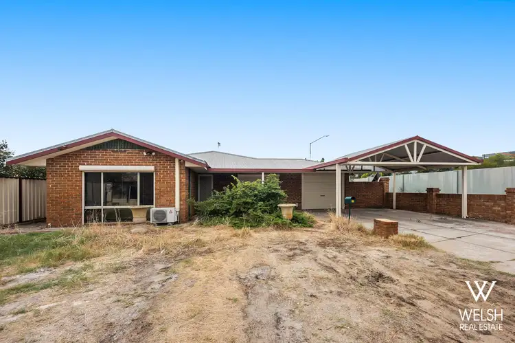 Main view of Homely house listing, 11 Maikai Place, Kewdale WA 6105