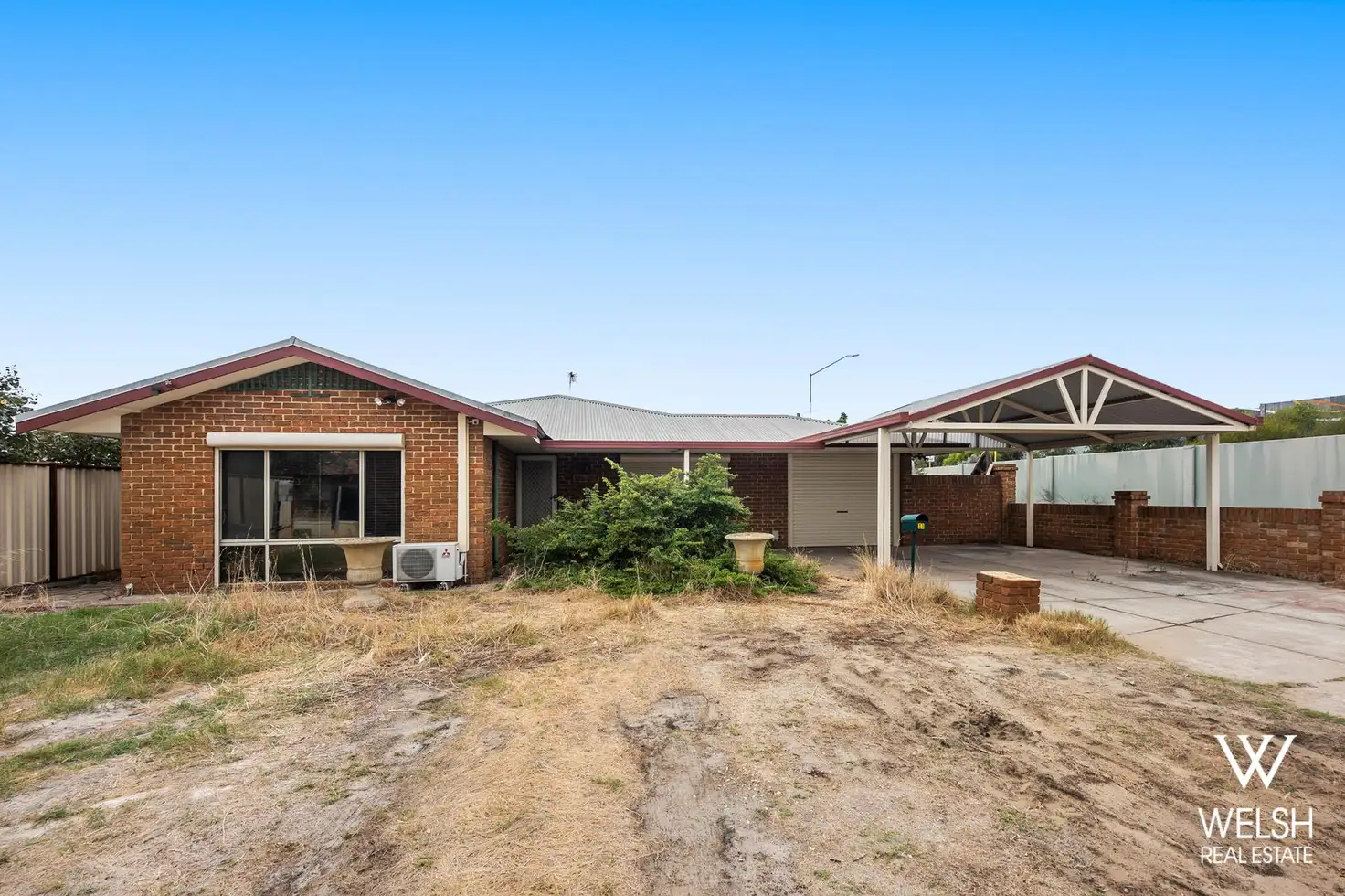 Main view of Homely house listing, 11 Maikai Place, Kewdale WA 6105