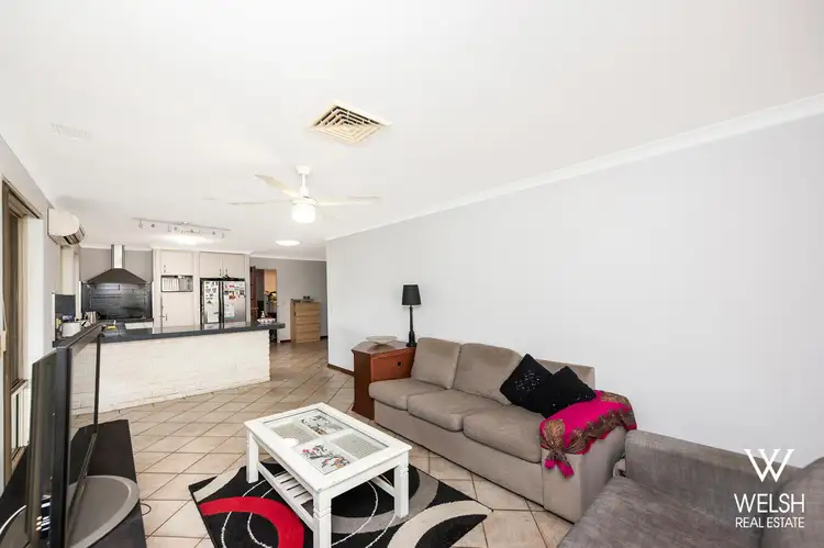 Second view of Homely house listing, 11 Maikai Place, Kewdale WA 6105