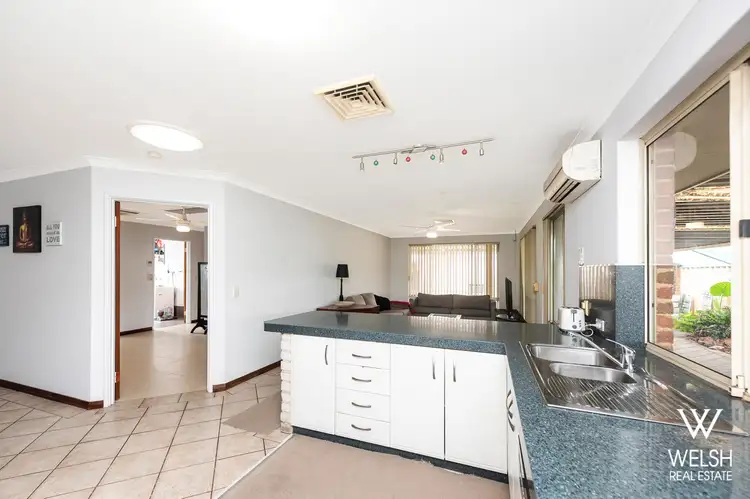 Third view of Homely house listing, 11 Maikai Place, Kewdale WA 6105