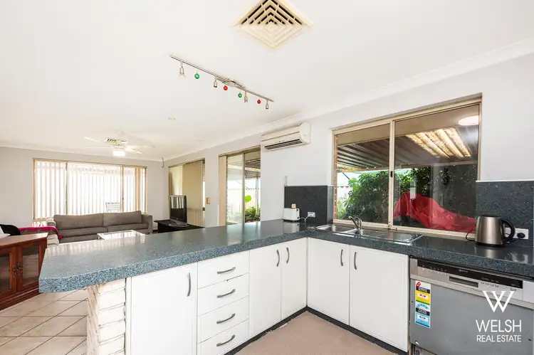 Fourth view of Homely house listing, 11 Maikai Place, Kewdale WA 6105