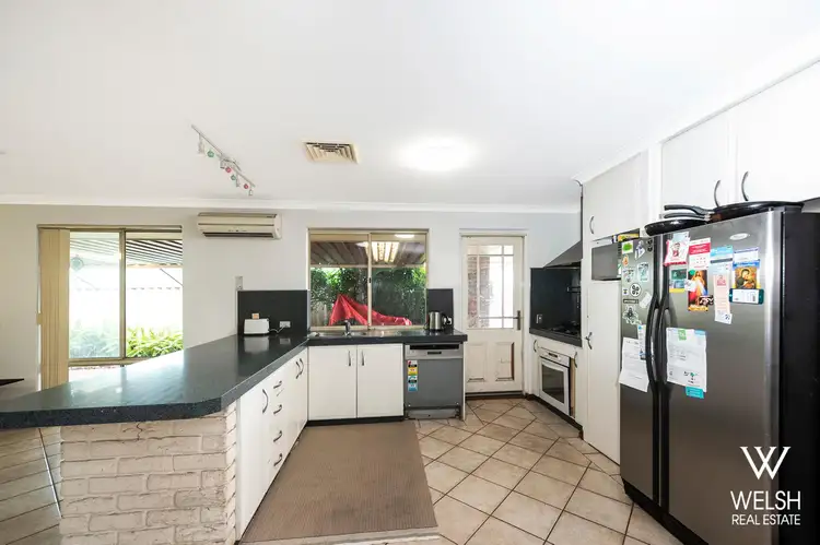 Fifth view of Homely house listing, 11 Maikai Place, Kewdale WA 6105