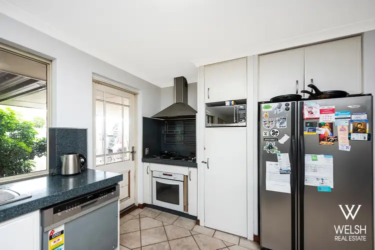 Sixth view of Homely house listing, 11 Maikai Place, Kewdale WA 6105