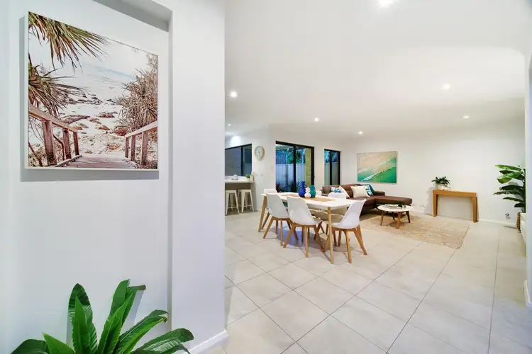 Third view of Homely townhouse listing, 50A King George Street, Innaloo WA 6018