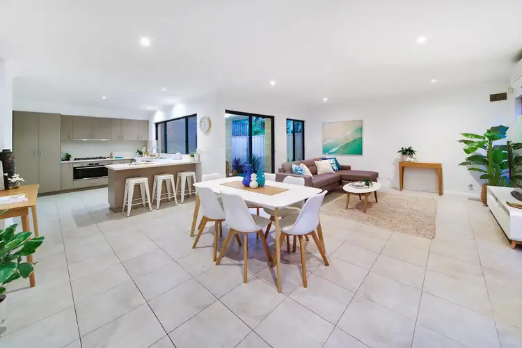 Fourth view of Homely townhouse listing, 50A King George Street, Innaloo WA 6018