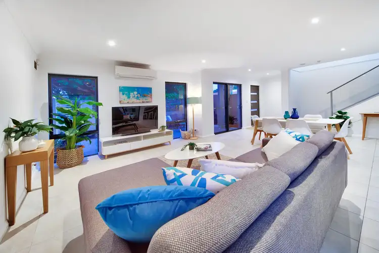 Sixth view of Homely townhouse listing, 50A King George Street, Innaloo WA 6018