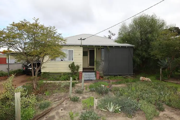 Second view of Homely house listing, 31 Clayton Road, Narrogin WA 6312