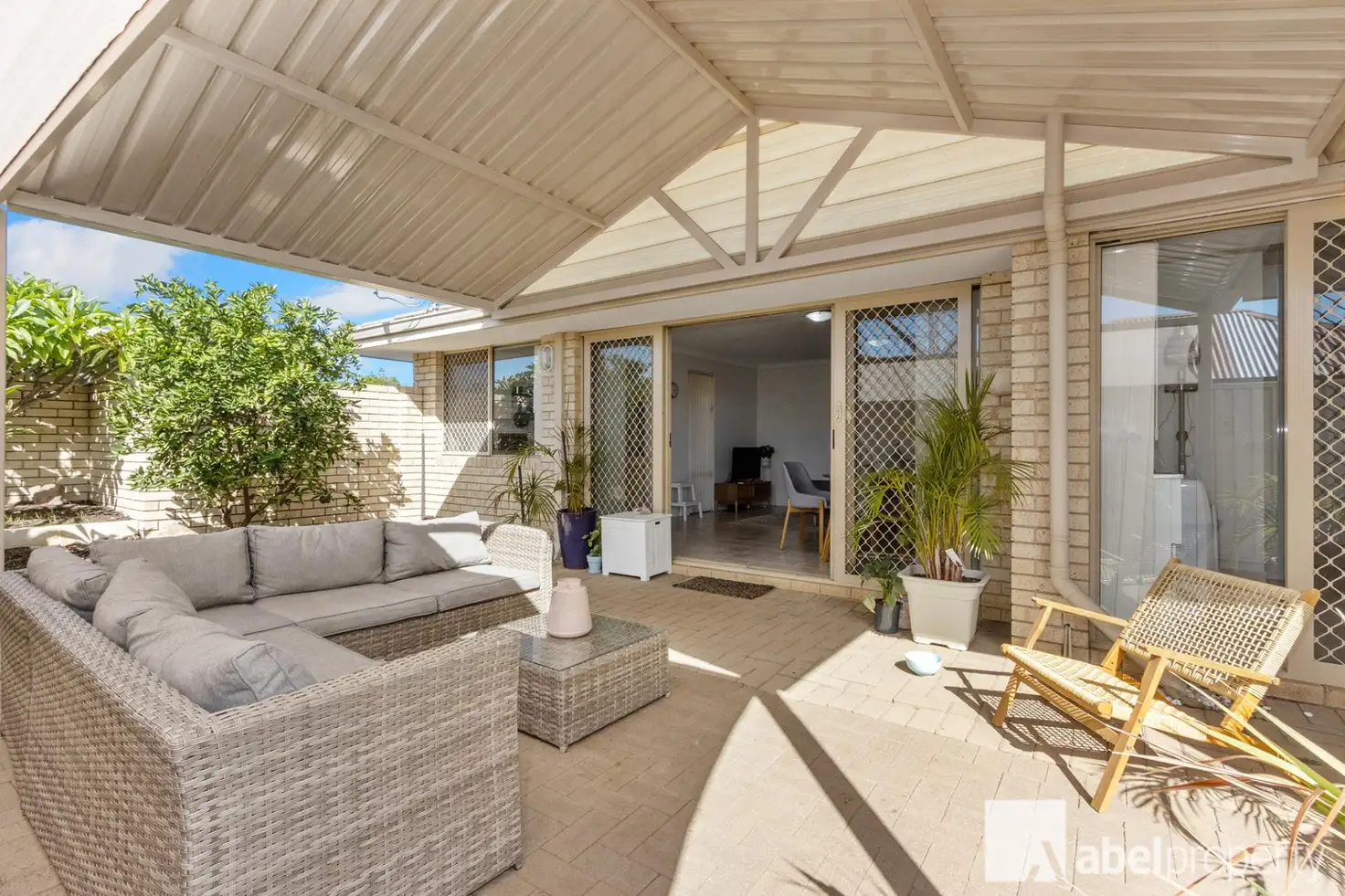 Main view of Homely villa listing, 1/39 Clarence Street, Tuart Hill WA 6060