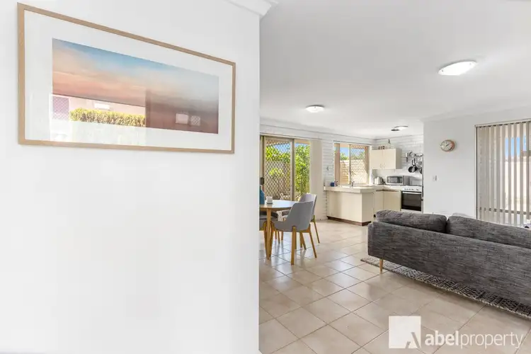 Fifth view of Homely villa listing, 1/39 Clarence Street, Tuart Hill WA 6060