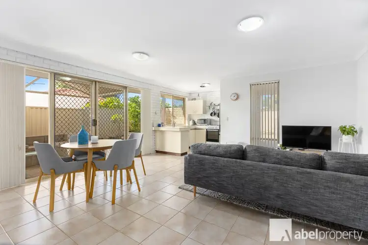 Seventh view of Homely villa listing, 1/39 Clarence Street, Tuart Hill WA 6060