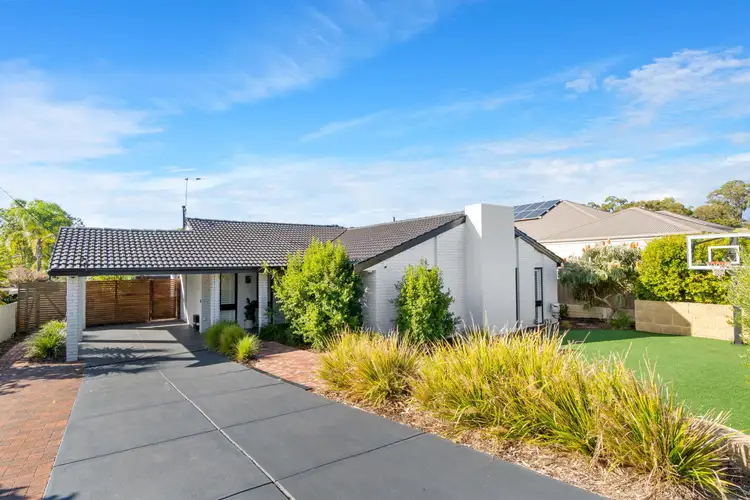 Main view of Homely house listing, 21 Arnisdale Road, Duncraig WA 6023