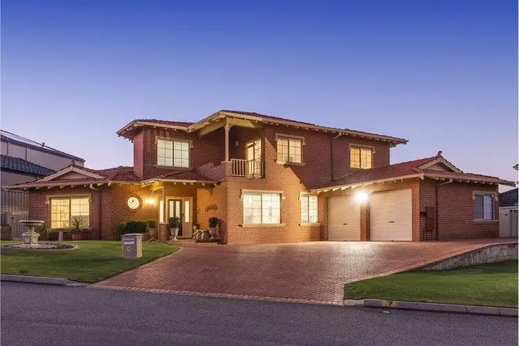 7 Montclair Retreat, Dianella WA 6059