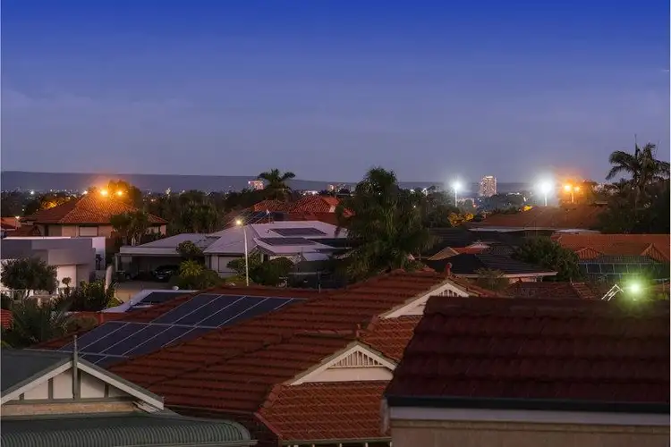 Second view of Homely house listing, 7 Montclair Retreat, Dianella WA 6059