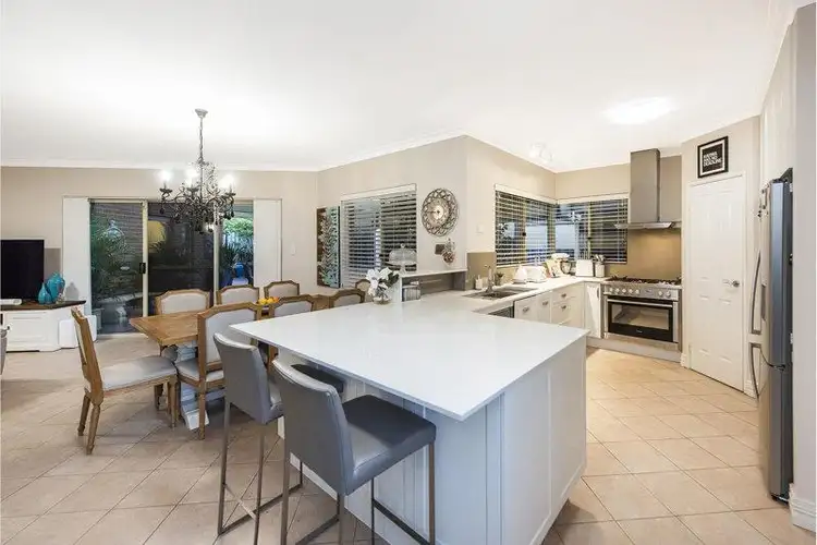 Third view of Homely house listing, 7 Montclair Retreat, Dianella WA 6059