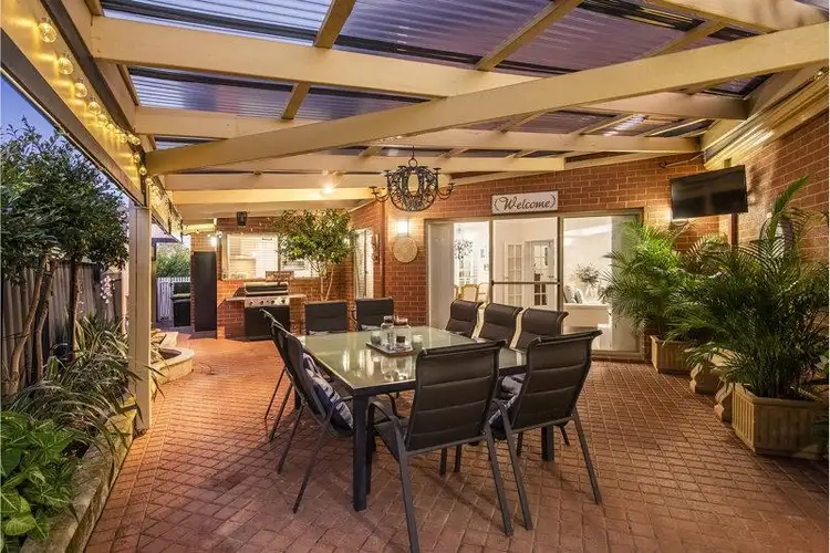 Fourth view of Homely house listing, 7 Montclair Retreat, Dianella WA 6059