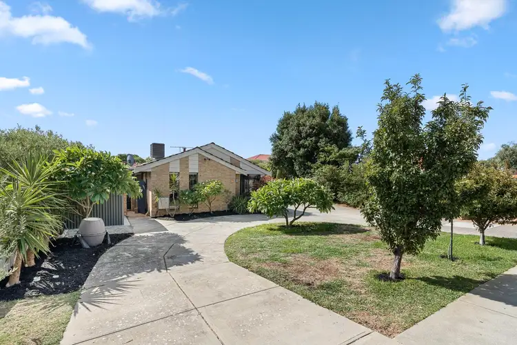 51 Pembroke  Street, Bicton WA 6157