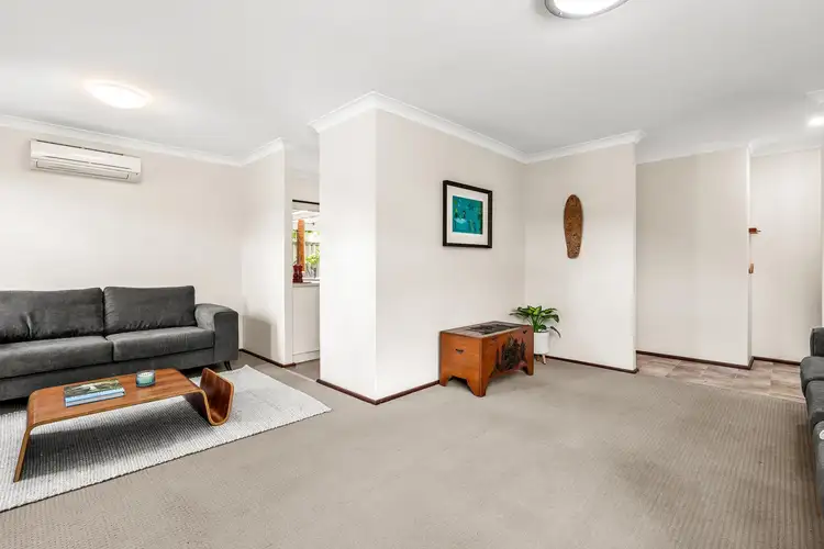 Fifth view of Homely unit listing, 51 Pembroke  Street, Bicton WA 6157