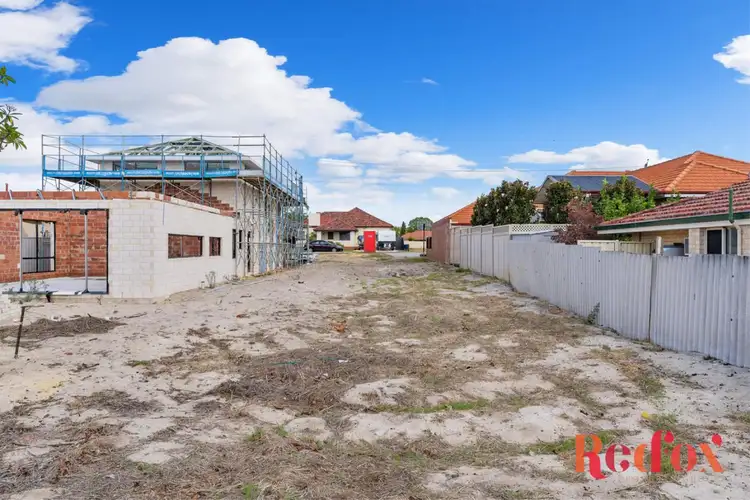 Third view of Homely land listing, 188B Rosebery Street, Bedford WA 6052