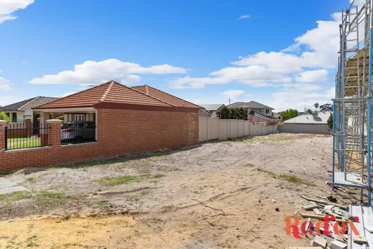 Fourth view of Homely land listing, 188B Rosebery Street, Bedford WA 6052