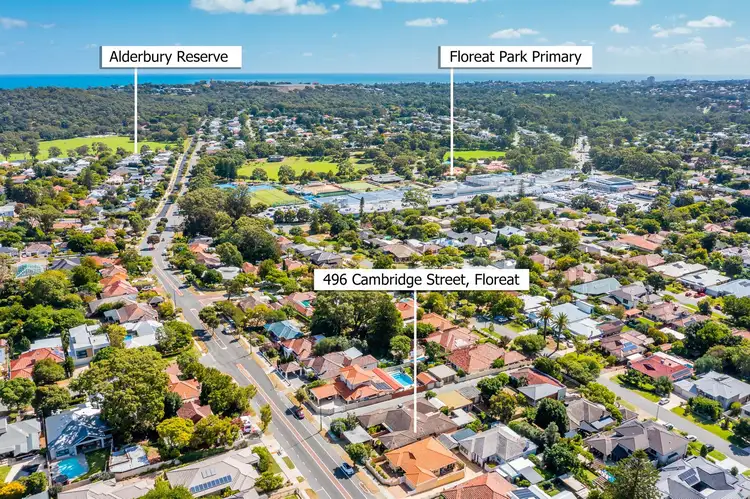 496 Cambridge Street, Floreat WA 6014
