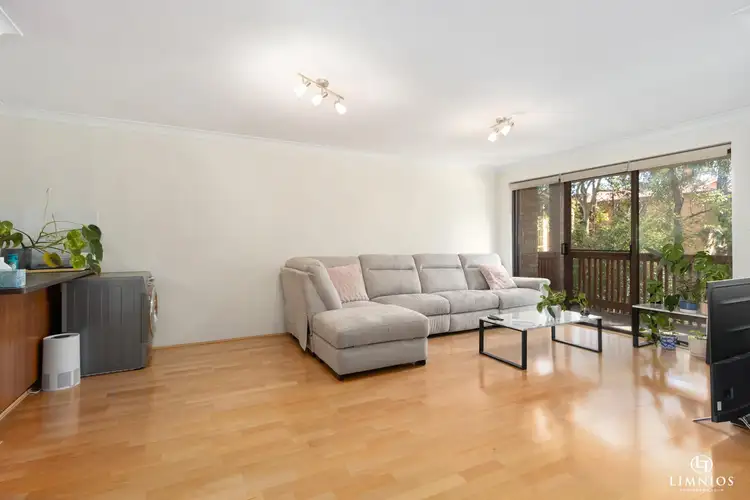Second view of Homely unit listing, 65/50 Moondine Drive, Wembley WA 6014