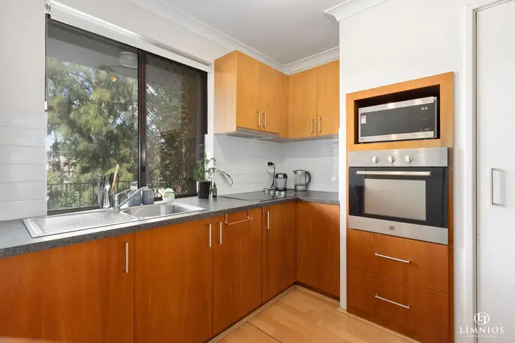 Third view of Homely unit listing, 65/50 Moondine Drive, Wembley WA 6014