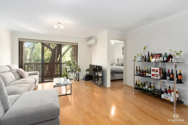 Sixth view of Homely unit listing, 65/50 Moondine Drive, Wembley WA 6014