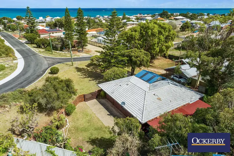 Main view of Homely house listing, 2 Cameron Street, Quinns Rocks WA 6030