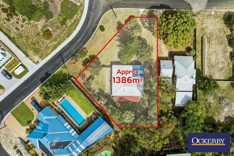 Second view of Homely house listing, 2 Cameron Street, Quinns Rocks WA 6030